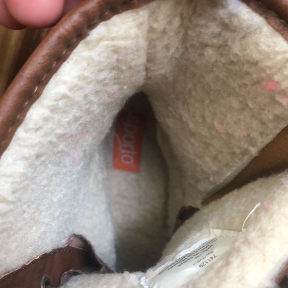 Sporto “Sperry lookalikes “ waterproof boots - Picture 5 of 5